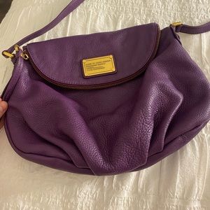 Marc Jacobs crossbody bag. Perfect condition.